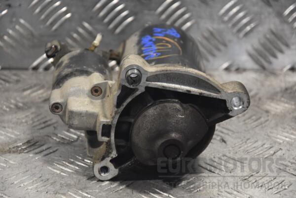 Стартер Citroen Berlingo 1.4 8V 1996-2008 0001112041 167358 - 2