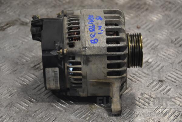 Генератор Citroen Berlingo 1.4 8V 1996-2008 9631324980 167360 - 2