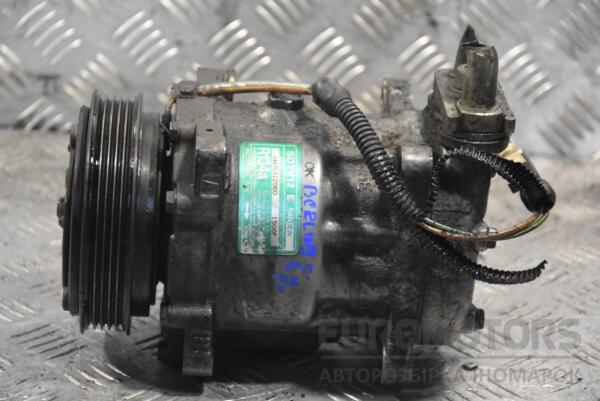 Компресор кондиціонера Citroen Berlingo 1.4 8V 1996-2008 1500F 167363 - 2