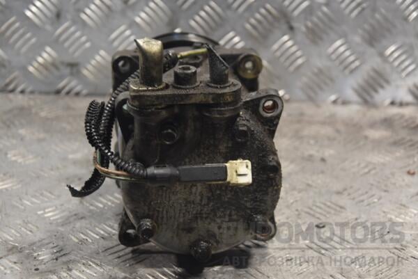 Компресор кондиціонера Citroen Berlingo 1.4 8V 1996-2008 1500F 167363 - 3