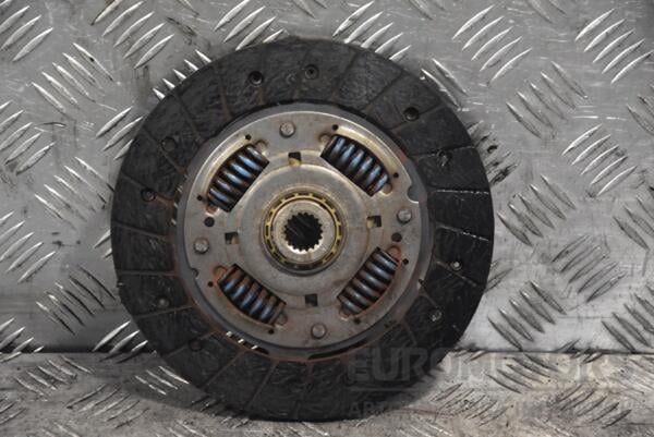 Диск сцепления Citroen Berlingo 1.4 8V 1996-2008 167368 - 2