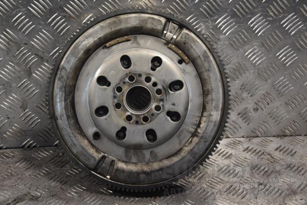 Маховик демпферный Renault Master 2.3dci 2010 302058734R 167373 - 2