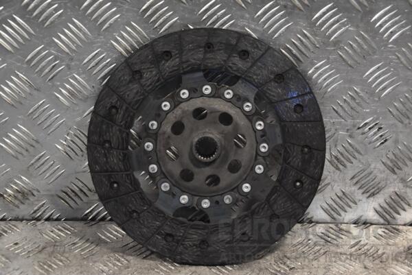 Диск сцепления Renault Master 2.3dci 2010 301017577R 167375 - 2