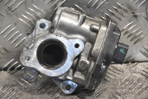 Клапан EGR электр Renault Master 2.3dci 2010 147109869R 167399 - 2