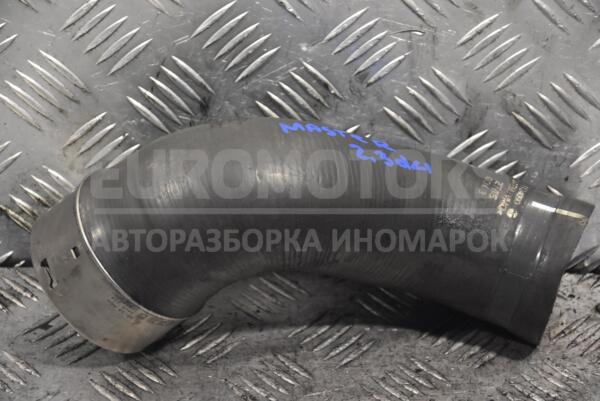 Патрубок интеркулера Renault Master 2.3dci 2010 1124090 167409  euromotors.com.ua