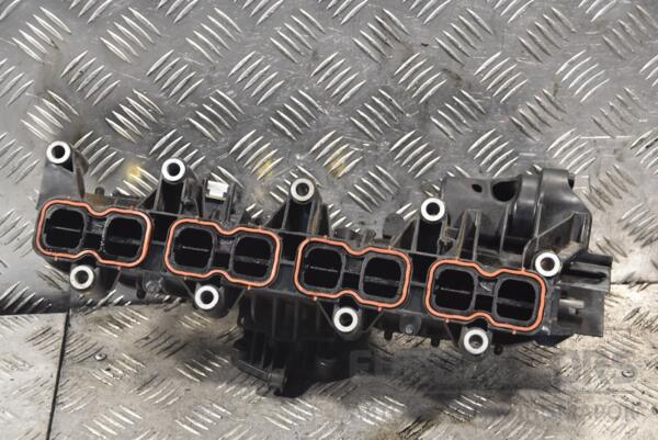 Колектор впускний пластик Renault Master 2.3dci 2010 140039990R 167410 - 2