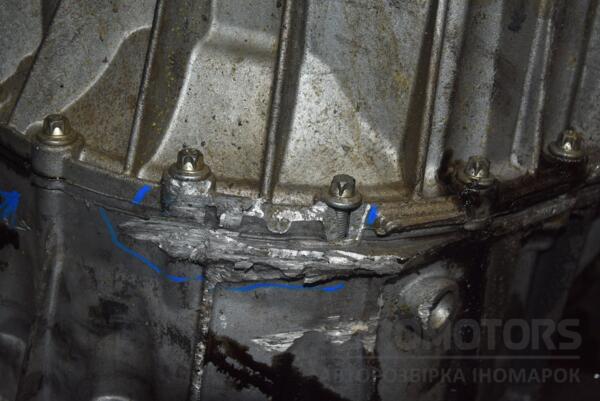 МКПП (механическая коробка переключения передач) 6-ступка Renault Master 2.3dci 2010 PF6056 167436 - 6