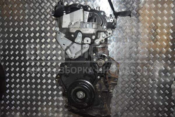 Двигун Renault Master 2.3dci 2010 M9T 702 167442  euromotors.com.ua
