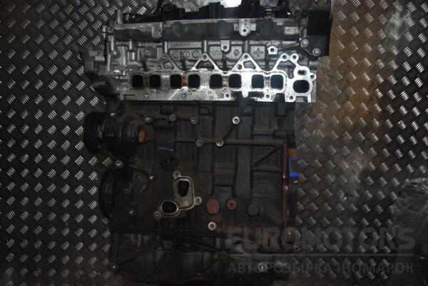 Двигатель Renault Master 2.3dci 2010 M9T 702 167442 - 4