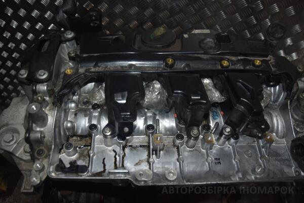 Двигатель Renault Master 2.3dci 2010 M9T 702 167442 - 5