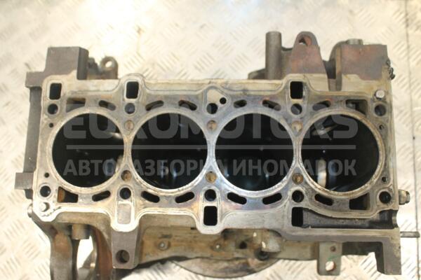 Блок двигателя (дефект) Fiat Fiorino 1.3MJet 2008 55212839 137676 euromotors.com.ua