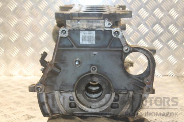 Блок двигуна (дефект) Fiat Fiorino 1.3MJet 2008 55212839 137676 - 2