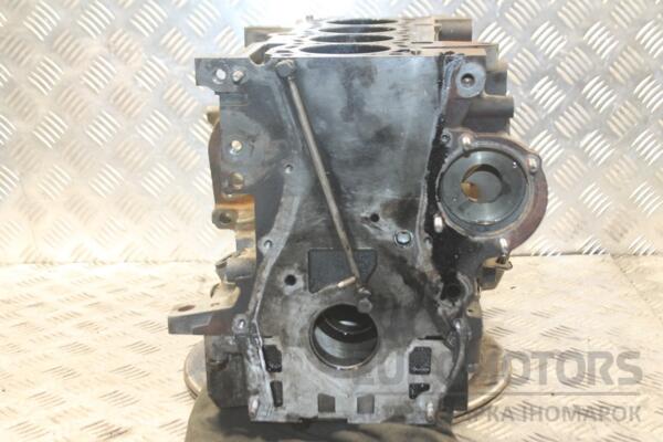 Блок двигуна (дефект) Fiat Fiorino 1.3MJet 2008 55212839 137676 - 5