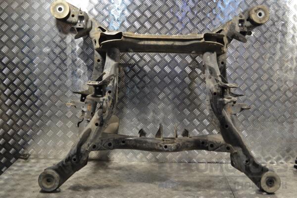 Балка задньої підвіски (підрамник) VW Touareg 2002-2010 7L0500041 157591 - 2