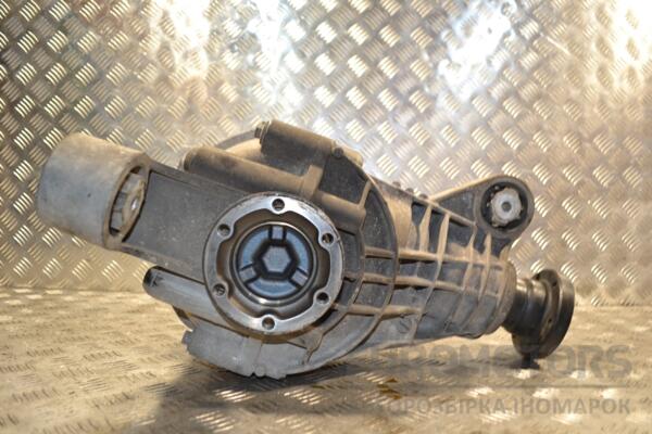 Редуктор задньої балки VW Touareg 2.5tdi 2002-2010 0AB525015P 157595 - 4