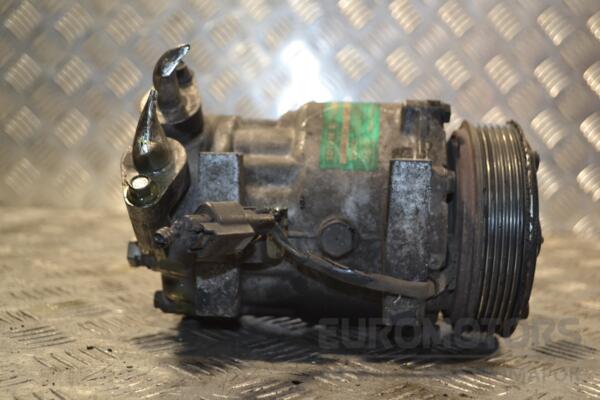 Компрессор кондиционера Mazda 3 1.6tdci 2003-2009 3M5H19D629GC 157633 - 2