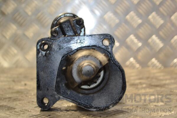 Стартер Ford Focus 1.6tdci (II) 2004-2011 2010001029 157636 - 2