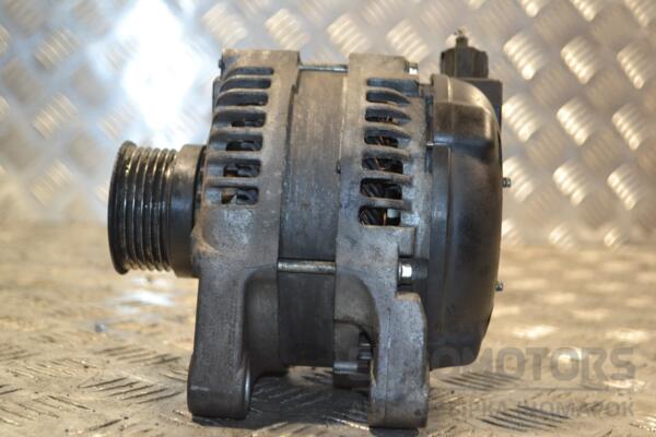 Генератор Ford Focus 1.6tdci (II) 2004-2011 MAN7416 157645 - 2
