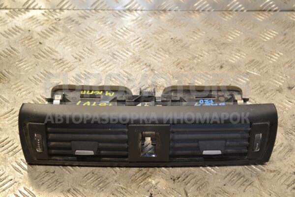 Дефлектор воздушный центральный BMW 1 (F20) 2010 920535711 157651 - 1