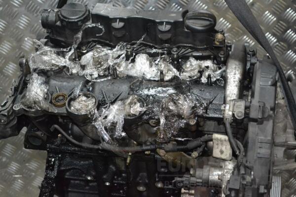 Двигун Ford Focus 1.6tdci (II) 2004-2011 G8DA 157694 - 5