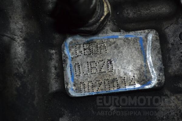 Двигун Ford Focus 1.6tdci (II) 2004-2011 G8DA 157694 - 6