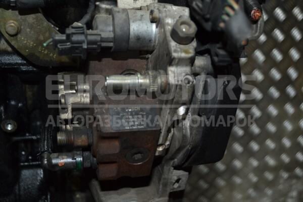 Топливный насос высокого давления (ТНВД) Ford Focus 1.6tdci (II) 2004-2011 0445010089 157700  euromotors.com.ua