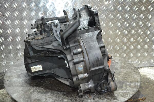 МКПП (механічна коробка перемикання передач) 5-ступка Ford Focus 1.6tdci (II) 2004-2011 3M5R7002YF 157702 - 2