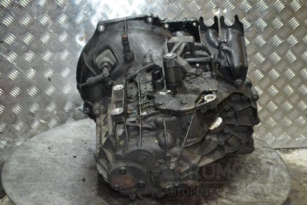 МКПП (механічна коробка перемикання передач) 5-ступка Ford Focus 1.6tdci (II) 2004-2011 3M5R7002YF 157702 - 3