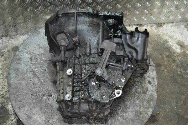 МКПП (механічна коробка перемикання передач) 5-ступка Ford Focus 1.6tdci (II) 2004-2011 3M5R7002YF 157702 - 5
