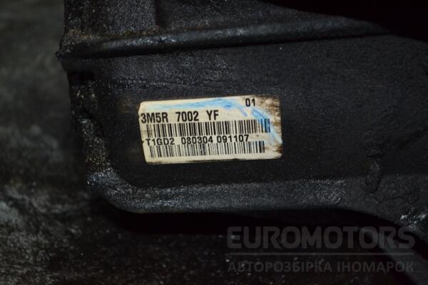 МКПП (механічна коробка перемикання передач) 5-ступка Ford Focus 1.6tdci (II) 2004-2011 3M5R7002YF 157702 - 6