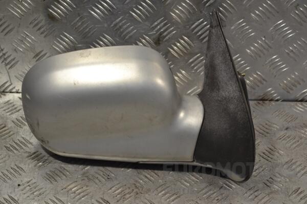 Дзеркало праве електр 5 пинов Hyundai Santa FE 2000-2006 8762026400 157735 - 2