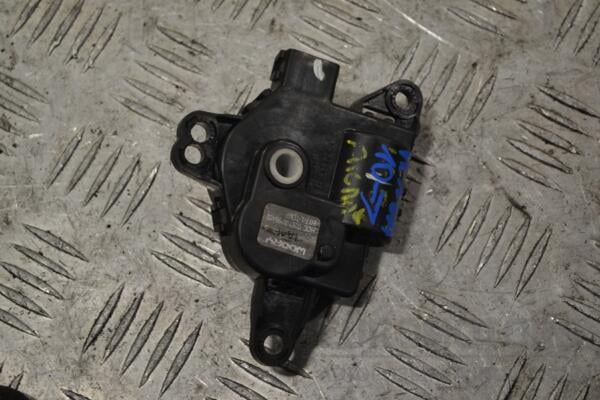 Моторчик заслонки печки Kia Venga 2010 D267AP9BA02 157757 - 2