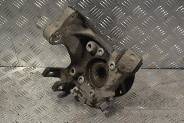 Цапфа права в зборі ступиця з ABS 4x4 Audi A6 (C6) 2004-2011 8E0505434A 157769 - 2