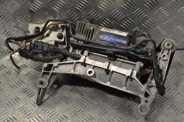 Компрессор пневмоподвески VW Touareg 2002-2010 3Z03071000 157795 - 2