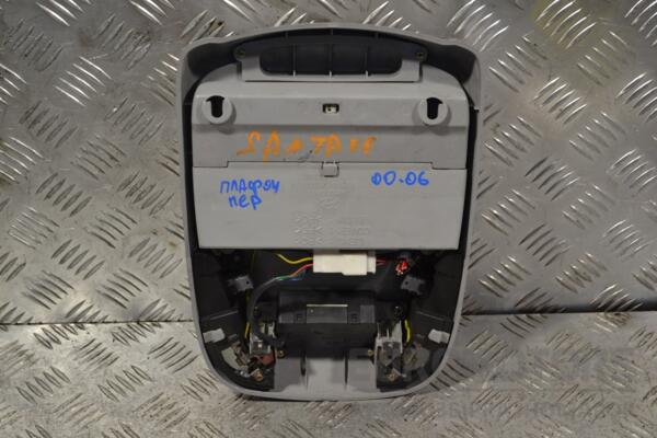 Плафон салону передній Hyundai Santa FE 2000-2006 9280026000 157802 - 2
