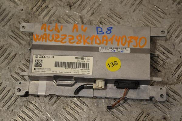 Дисплей інформаційний Audi A4 (B8) 2007-2015 8T0919604 157816 - 2