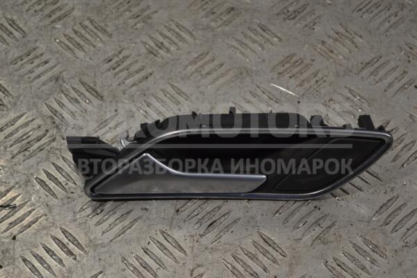 Ручка двери внутренняя задняя левая Audi A3 (8V) 2013 8V4839019B 157824 - 1