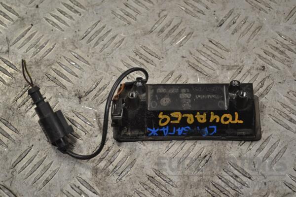 Ручка кришки багажника електро VW Touareg 2002-2010 1J0827566F 157826 - 2