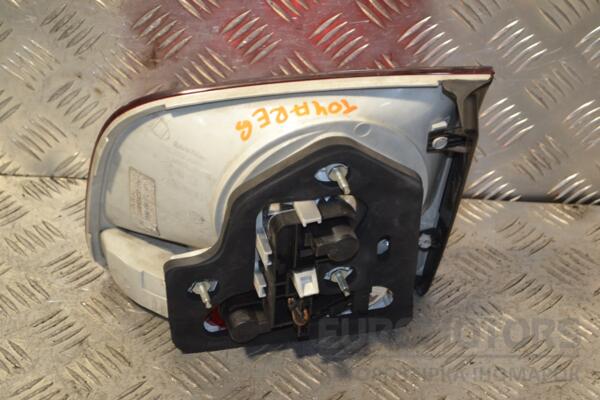 Ліхтар лівий внутрішній (-07) VW Touareg 2002-2010 7L6945093R 157834 - 2
