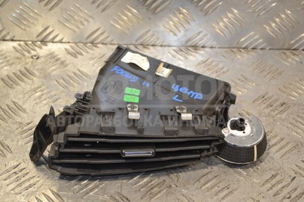 Дефлектор повітряний центральний лівий (дефект) Ford Focus (III) 2011 BM51A014L21AAW 157872 - 1