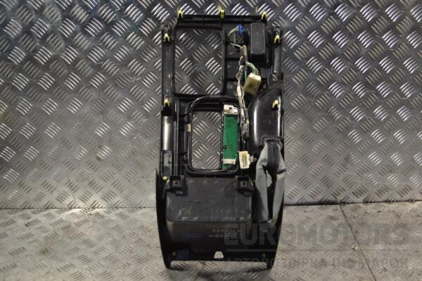 Накладка центральной консоли Toyota Land Cruiser Prado (120) 2002-2009 5882160040 157934 - 2
