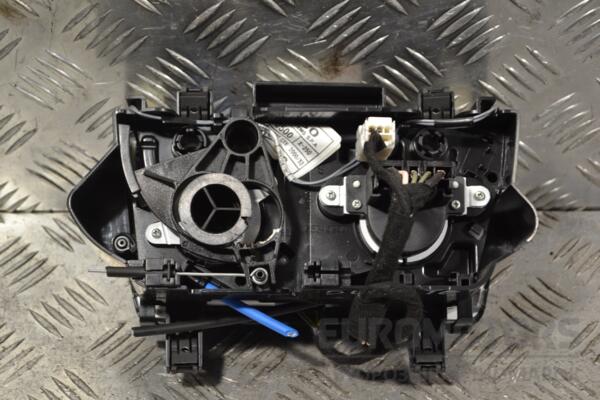 Блок управления печкой с кондиционером Citroen Jumper 2006-2014 168340200 157952 - 2