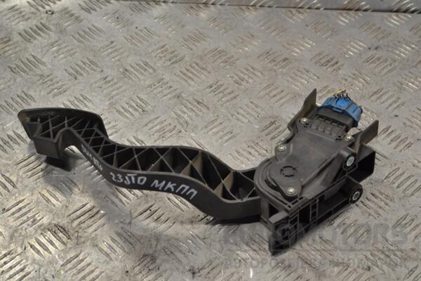 Педаль газу електро пластик Citroen Jumper 2006-2014 0280755049 157954 - 2