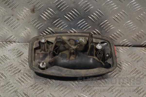 Ручка двері зовнішня передня права Citroen Jumper 2006-2014 242430 157968 - 2