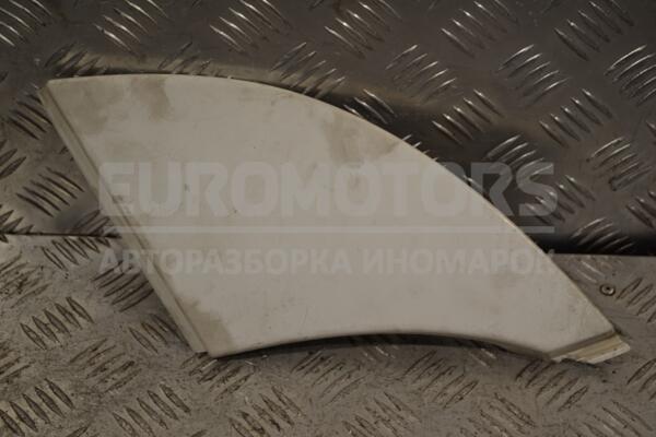 Накладка над фарою права (вія) Citroen Jumper 2006-2014 06530070DX 157983  euromotors.com.ua