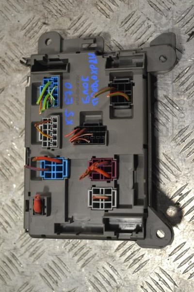 Блок предохранителей BMW X5 (E70) 2007-2013 693168703 158003 - 2