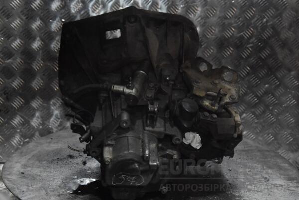 МКПП (механічна коробка перемикання передач) 5-ступка Fiat Doblo 1.9jtd 2000-2009 55180658 167456 - 3