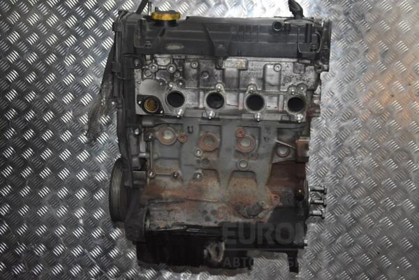 Двигатель Fiat Doblo 1.9jtd 2000-2009 223A7000 167461 - 2
