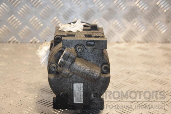 Компрессор кондиционера Fiat Doblo 1.9d, 1.9jtd 2000-2009 4472607000 167471 - 3