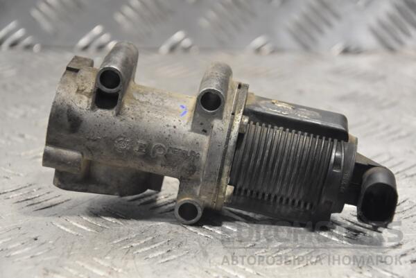 Клапан EGR електричний Fiat Doblo 1.9jtd 2000-2009 50024004 167476 - 2